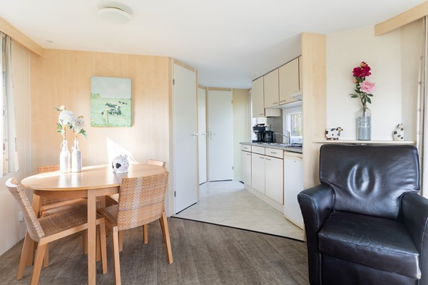 Medium property photo - Vogels' Tún 31, 8851 HT Tzummarum